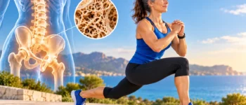 Ostéoporose et sport : le guide pour renforcer vos os en douceur 