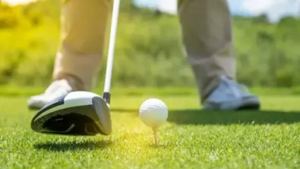 Bienfaits du golf : Swing, technique et nature au service de votre bien-être