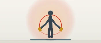 Corde à sauter : laquelle choisir selon son niveau ?